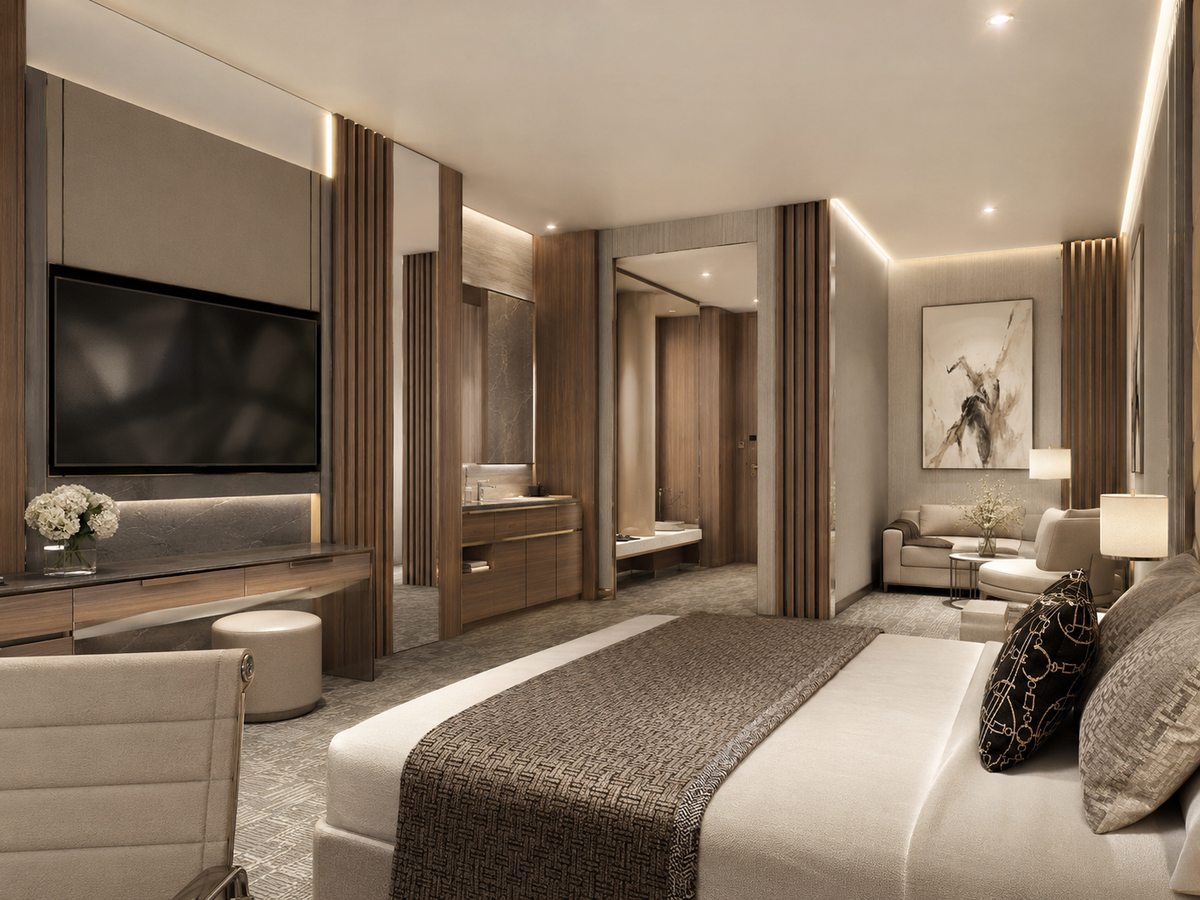 Abha Hotel 2