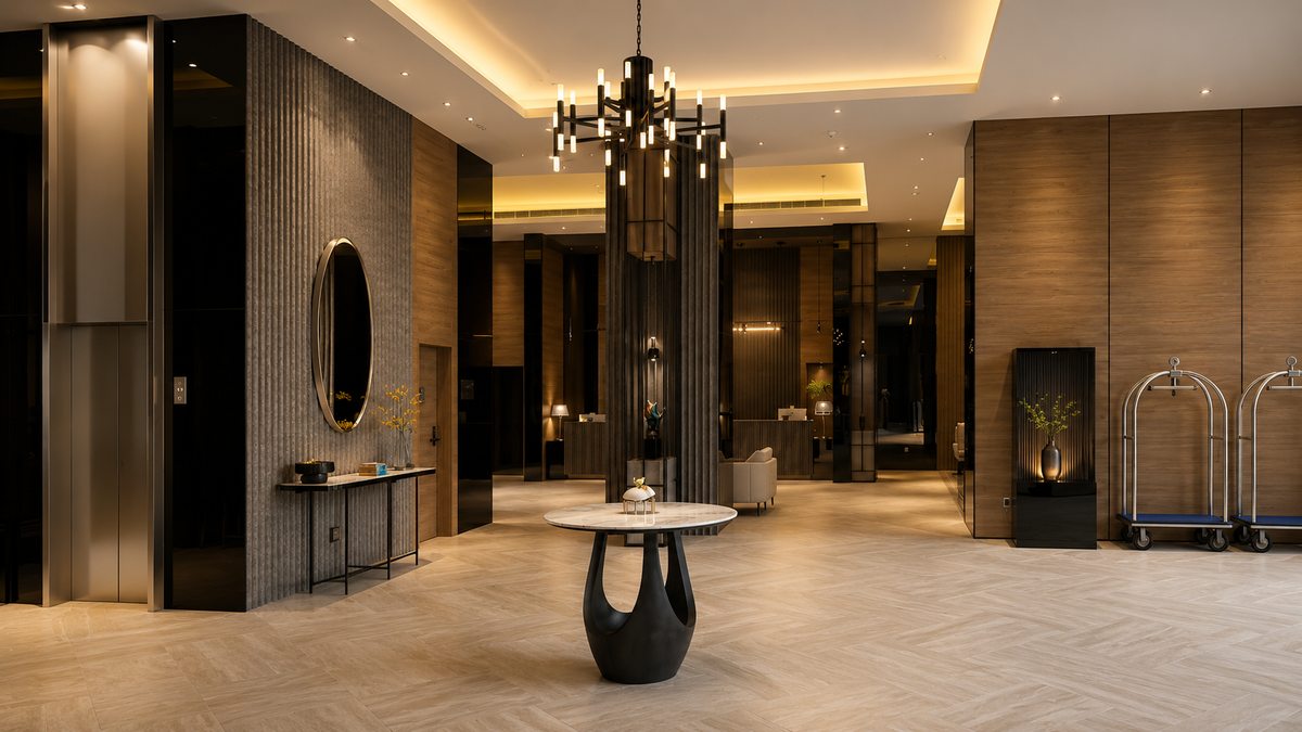 Radisson Blu Jeddah 2